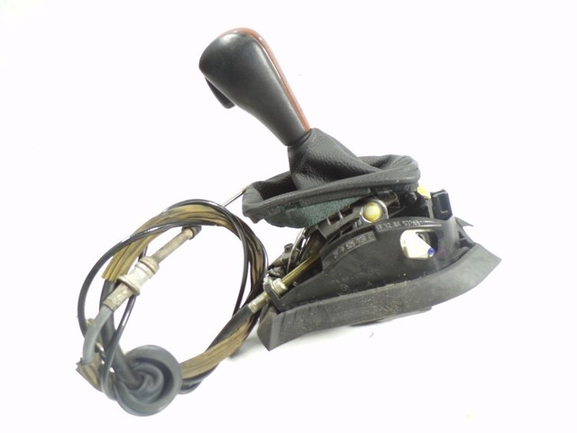 Купить 7525330 BMW Селектор коробки передач