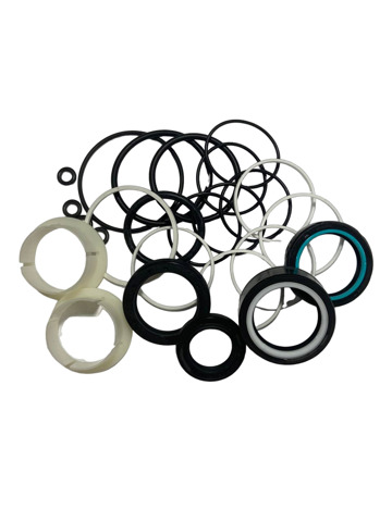 Купить BW9025KIT MSG Ремкомплект рулевой рейки (механизма), (ком-кт уплотнений)