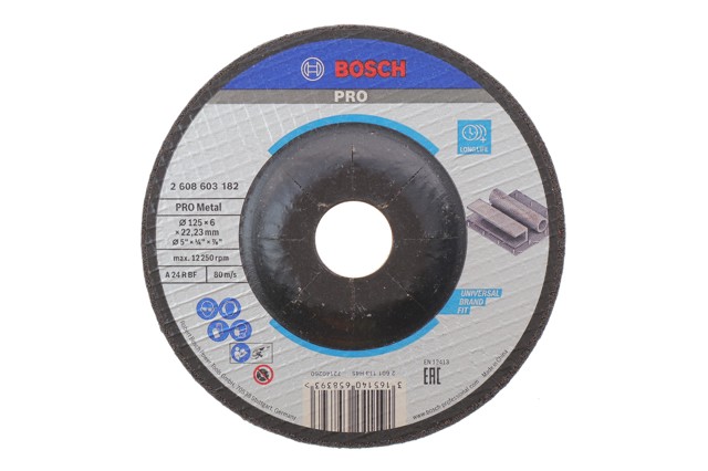 2608603182 Bosch 