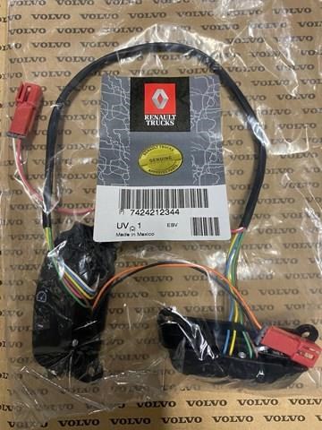 Купить 7424212344 Renault (RVI) 