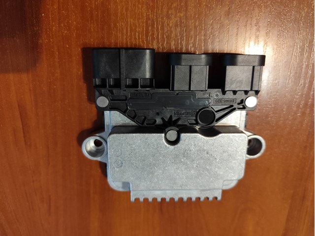 Регулятор оборотов вентилятора 45132AN00A Subaru