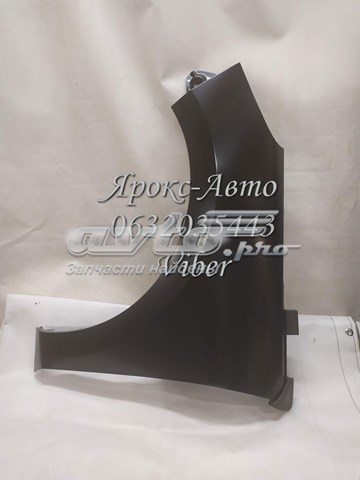 Крыло переднее левое FPS FP2826311 цена, от 41.72 USD