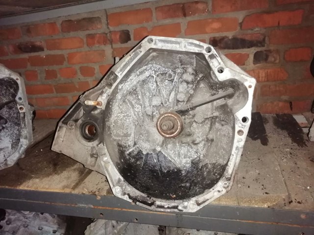  TL4610186 Renault (RVI)