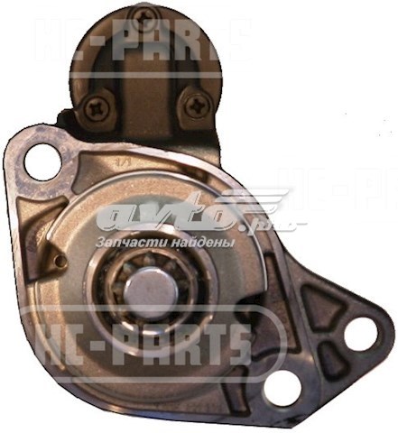 Аш Си Партс стартер CS1062 Стартер HC PARTS CS1062