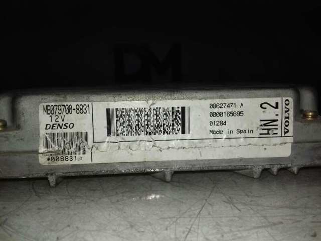 MB0797008831 Volvo 