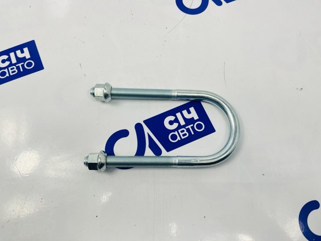 U00131ZN TES Скоба рессоры