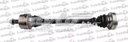 30-0454 Trakmotive/Surtrack semieixo traseiro