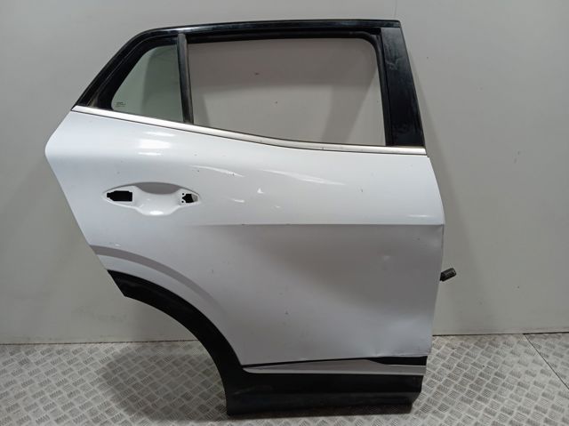 77004R2000 Hyundai/Kia Дверь задняя, правая