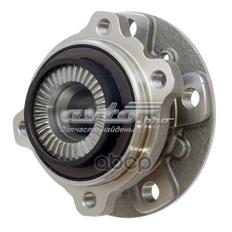 Ступица передняя Z89387R ZIKMAR