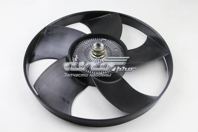 Вентилятор (крыльчатка) радиатора охлаждения SPC SPCFN201323