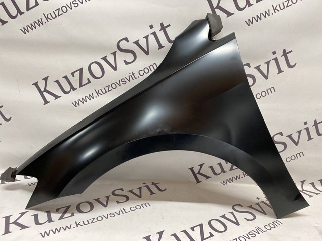 Крыло переднее левое PVG10108AL Signeda