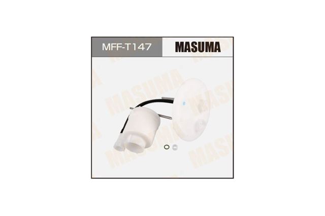 MFFT147 Masuma 