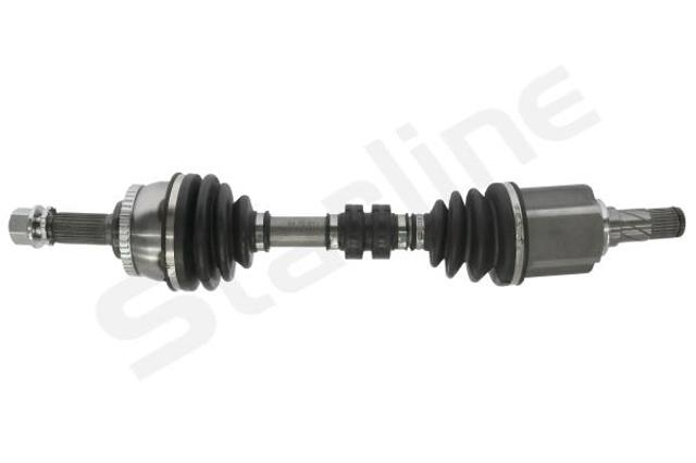 Купить 8472611 Starline 