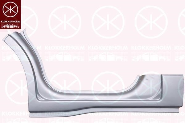  Klokkerholm FP6089042 цена, от 156.11 USD