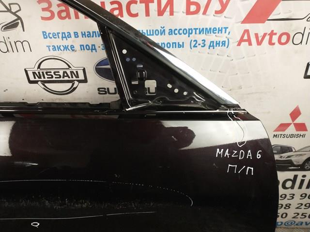 GS1D58010 Mazda 