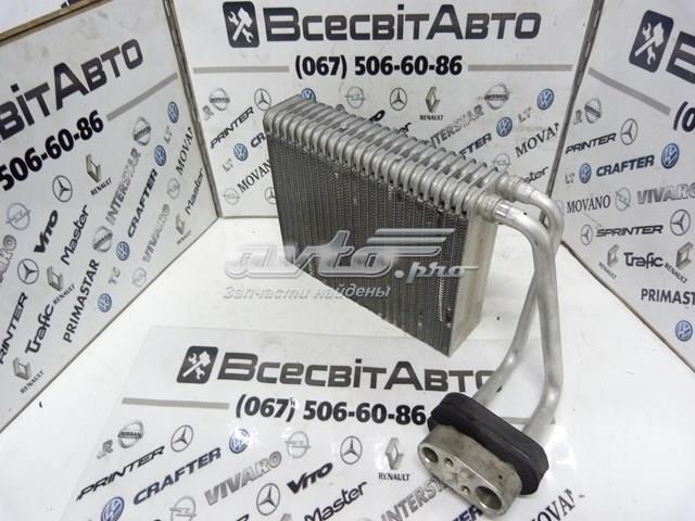 Испаритель кондиционера 7701473281 Nissan/Infiniti
