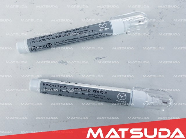 00009241V Mazda Подкраска (карандаш)