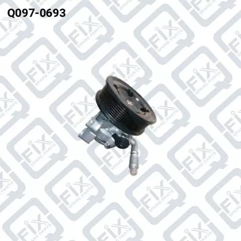 Q0970693 Q-fix ГУР руля