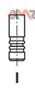 Клапан впускной Freccia R6195SCR
