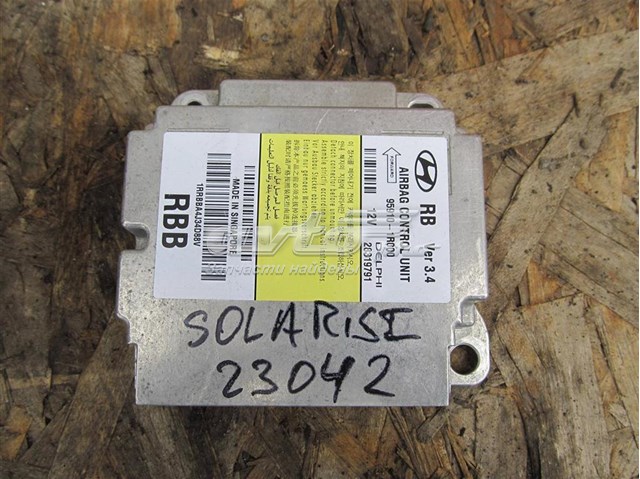  Hyundai/Kia 959101R000