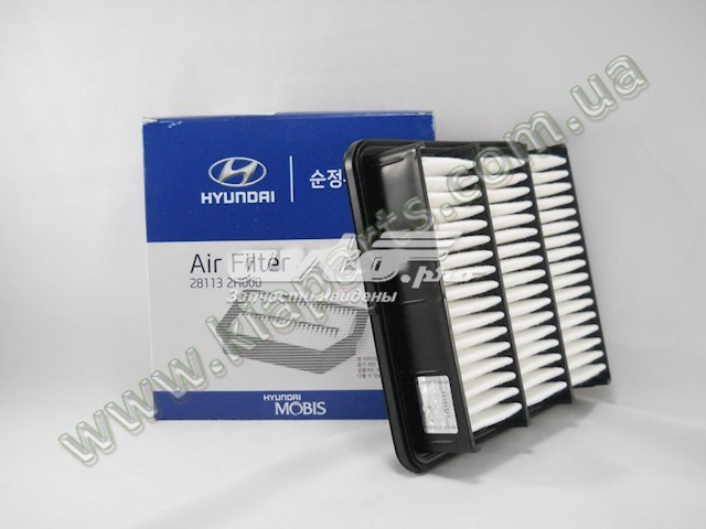 3194272000 Hyundai/Kia 