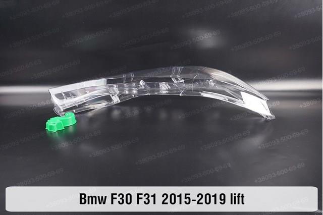 63117365597 BMW Фара