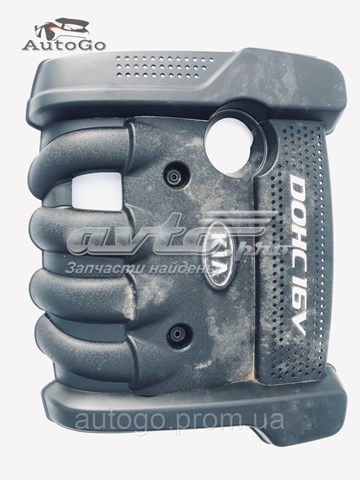 Экран двигателя Hyundai/Kia 2924025211