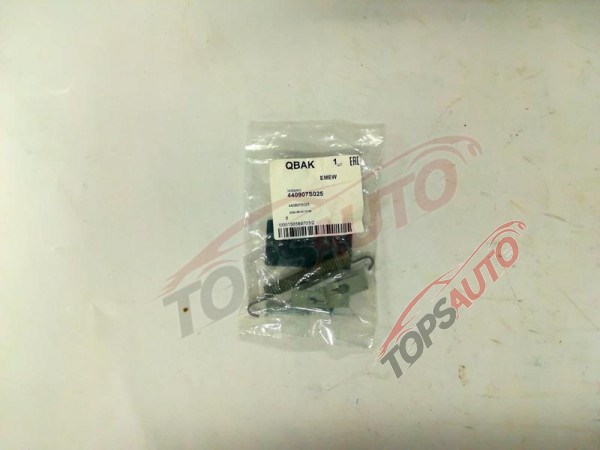  Nissan/Infiniti 440907S025