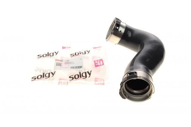 Шланг интеркуллера Solgy 114235