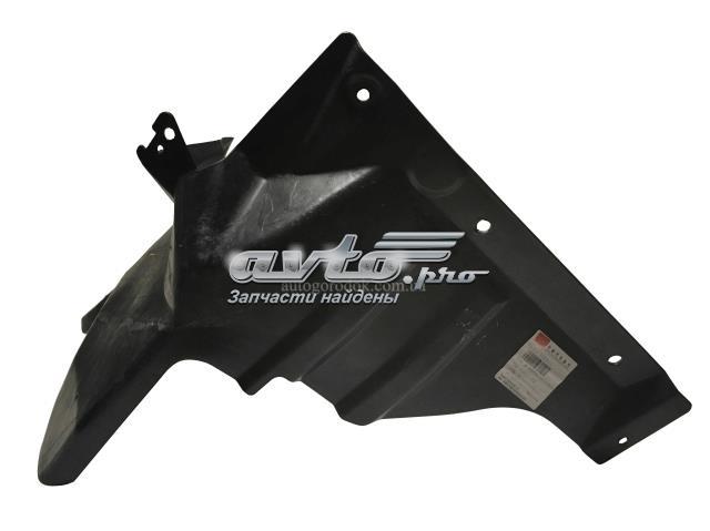 Купить T113102513 Chery Защита двигателя правая