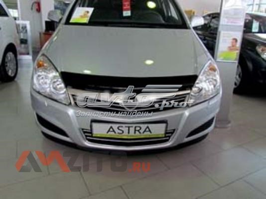 Грязеотбойник капота Opel Astra H универсал (L35) (2004 - 2014) цена, от 29.62 USD