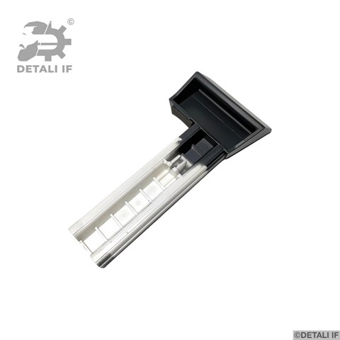 DF14228 Detali IF Ручка освобождения (стояночного) ручного тормоза