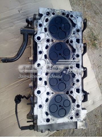 Головка двигателя Hyundai/Kia 221004A701 цена, от 572.85 USD