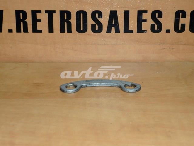 Муфта карданного вала на Volkswagen Passat B7 362