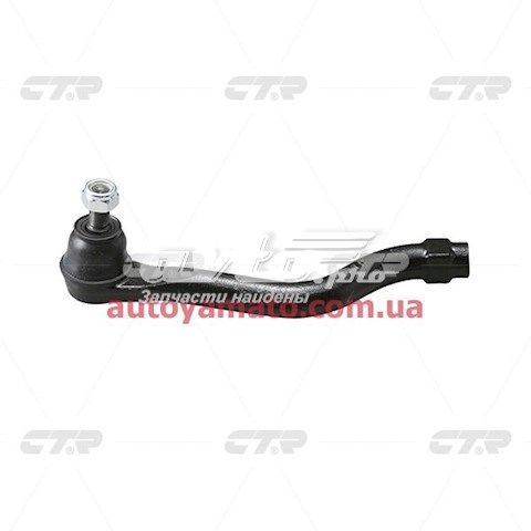 CEHO38 CTR Наружный наконечник рулевой тяги