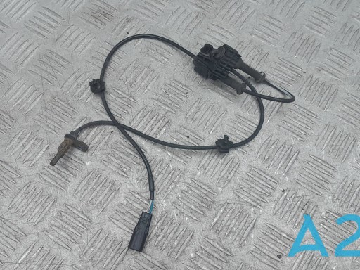 Sensor dianteiro de ABS K0114370XA Mazda