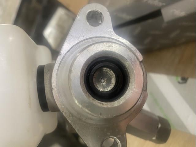 Купить RD4340426505K Rider Главный тормозной цилиндр