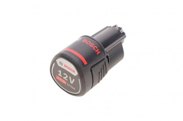 Аккумулятор 1600Z0002X Bosch