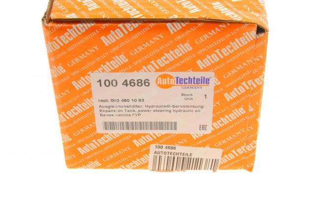 Бачок ГУР 1004686 Autotechteile