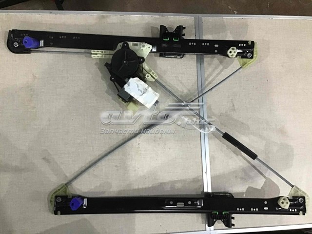 Купить LR083210 Land Rover Стеклоподъемник (механизм перемещения стекла)