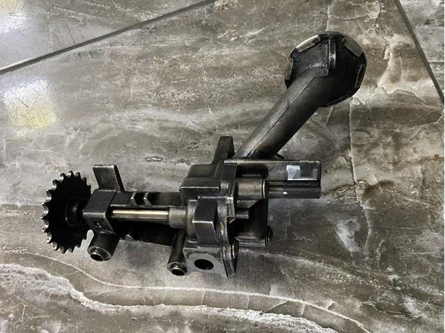 Купить 7700600251 Renault (RVI) Насос маслозакачивающий