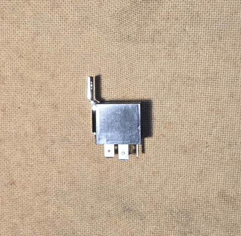 7711540332 Renault (RVI) 