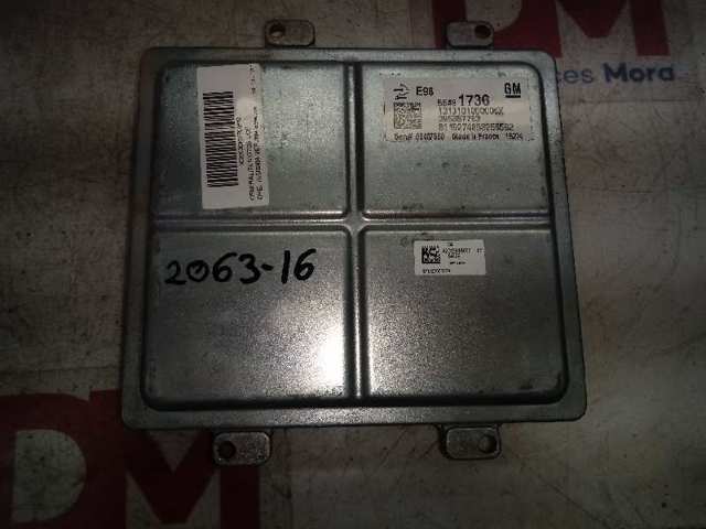 55491736 Opel 