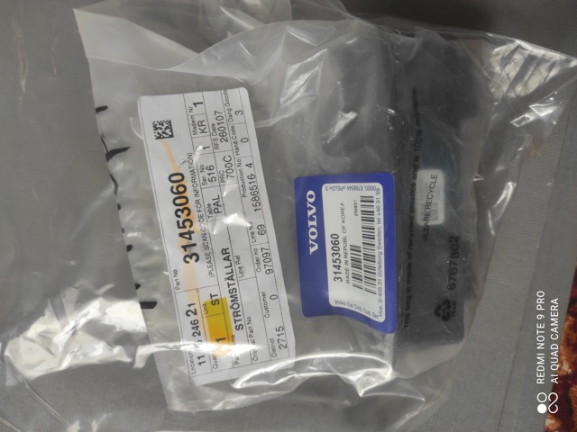 31453060 Volvo 