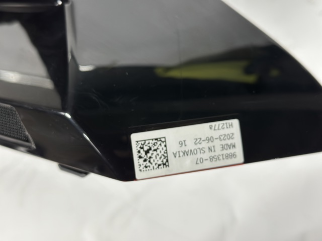  63215A5BEA8 BMW