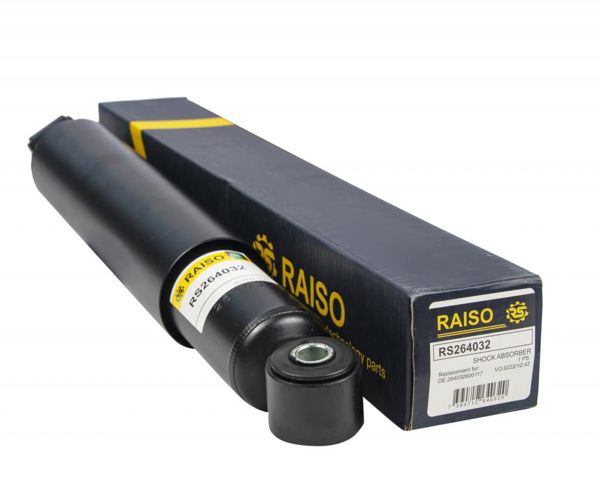 Купить RS264032 Raiso Амортизатор задней подвески