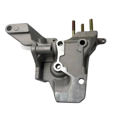 Кронштейн подушки (опоры) двигателя правой Q-fix Q0021149 цена, от 72.32 USD