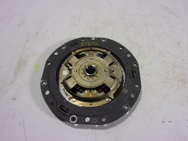 31270K0013 Toyota Диск сцепления ведомый