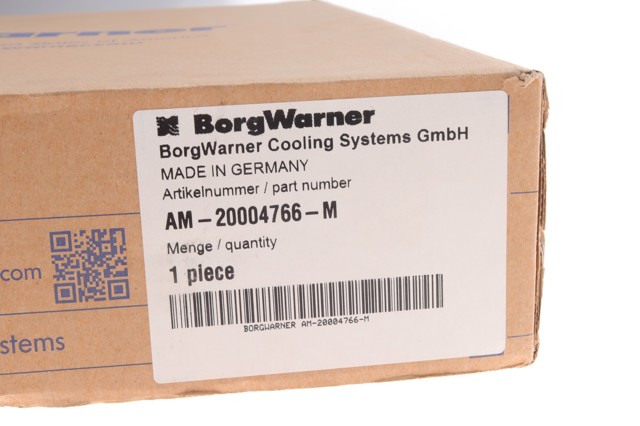  AM20004766M Borg-Warner