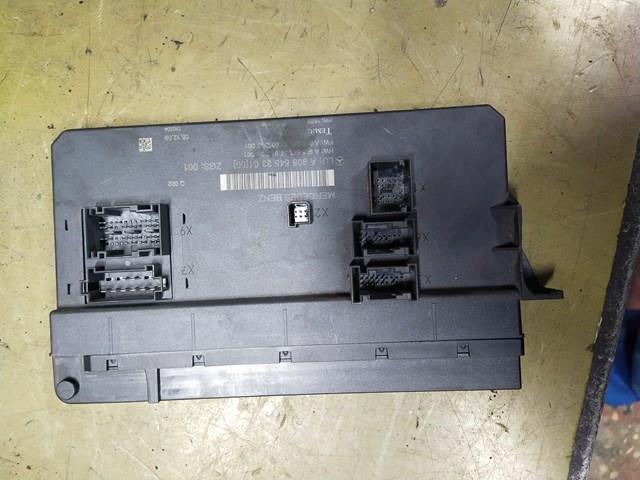  Mercedes A9065453301